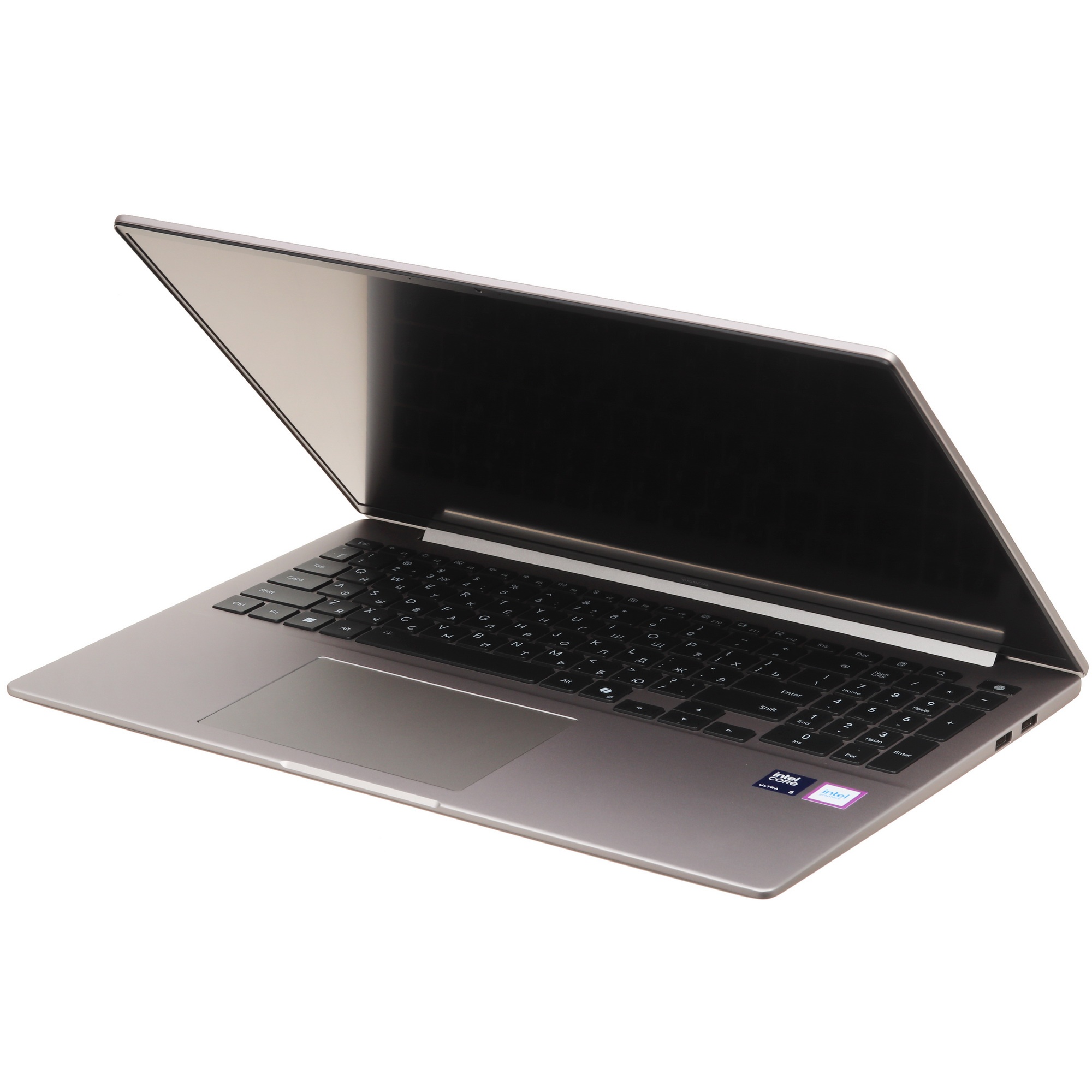 Ноутбук Honor MagicBook 16 2026 LinhaiC/16"/IPS/Intel Core Ultra 5 325/16Gb/1Tb SSD/Intel Graphics/б