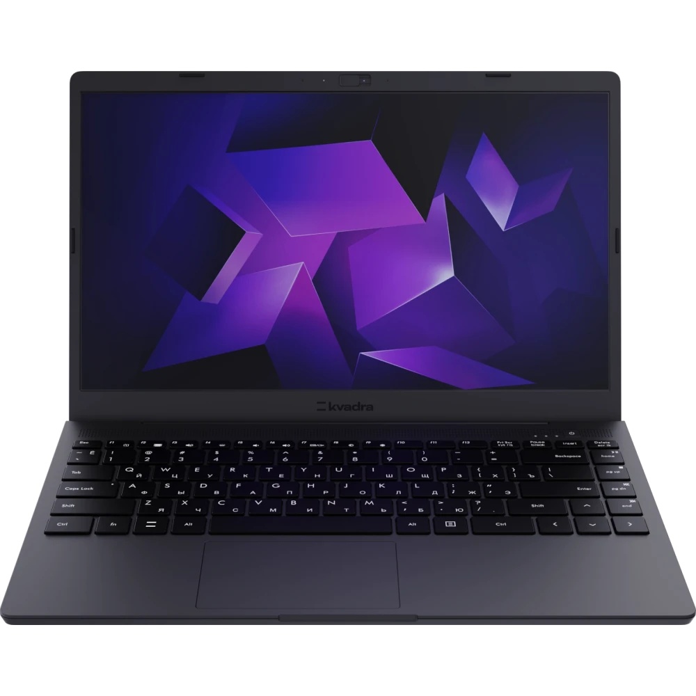 Ноутбук KVADRA NAU LE14U.12.122.001 (ЯДРВ.466229.004-08) 14.1"(1920x1081 IPS)/Intel Core i5 1335U(1.