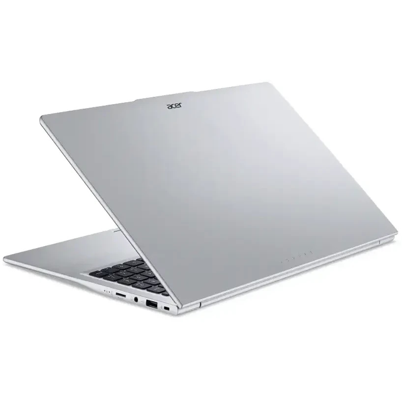 Ноутбук Acer Aspire Lite AL15-49P-R7SB/15.6"/IPS/Ryzen 5 7430U/8Gb/512Gb SSD/AMD Radeon Graphics/без