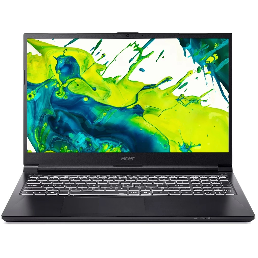 Ноутбук Acer Aspire 7 A715-59G-51U9/15.6"/IPS/Intel Core 5 210H/16Gb/512Gb SSD/NVIDIA GeForce RTX 30