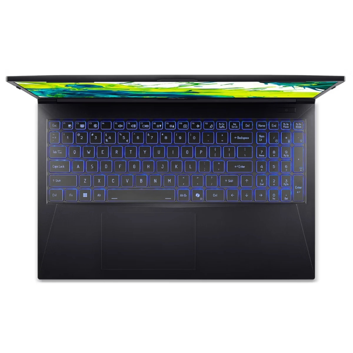 Ноутбук Acer Aspire 7 A715-59G-51U9/15.6"/IPS/Intel Core 5 210H/16Gb/512Gb SSD/NVIDIA GeForce RTX 30
