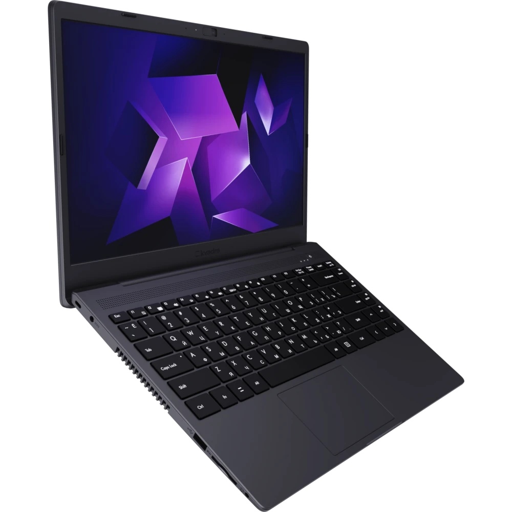 Ноутбук KVADRA NAU LE14U.12.122.001 (ЯДРВ.466229.004-08)  Core i5-1335U 1.3GHz,14,1" FHD (1920x1080)