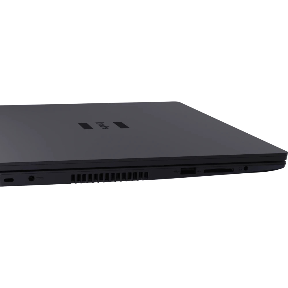 Ноутбук KVADRA NAU LE14U.12.122.001 (ЯДРВ.466229.004-08)  Core i5-1335U 1.3GHz,14,1" FHD (1920x1080)
