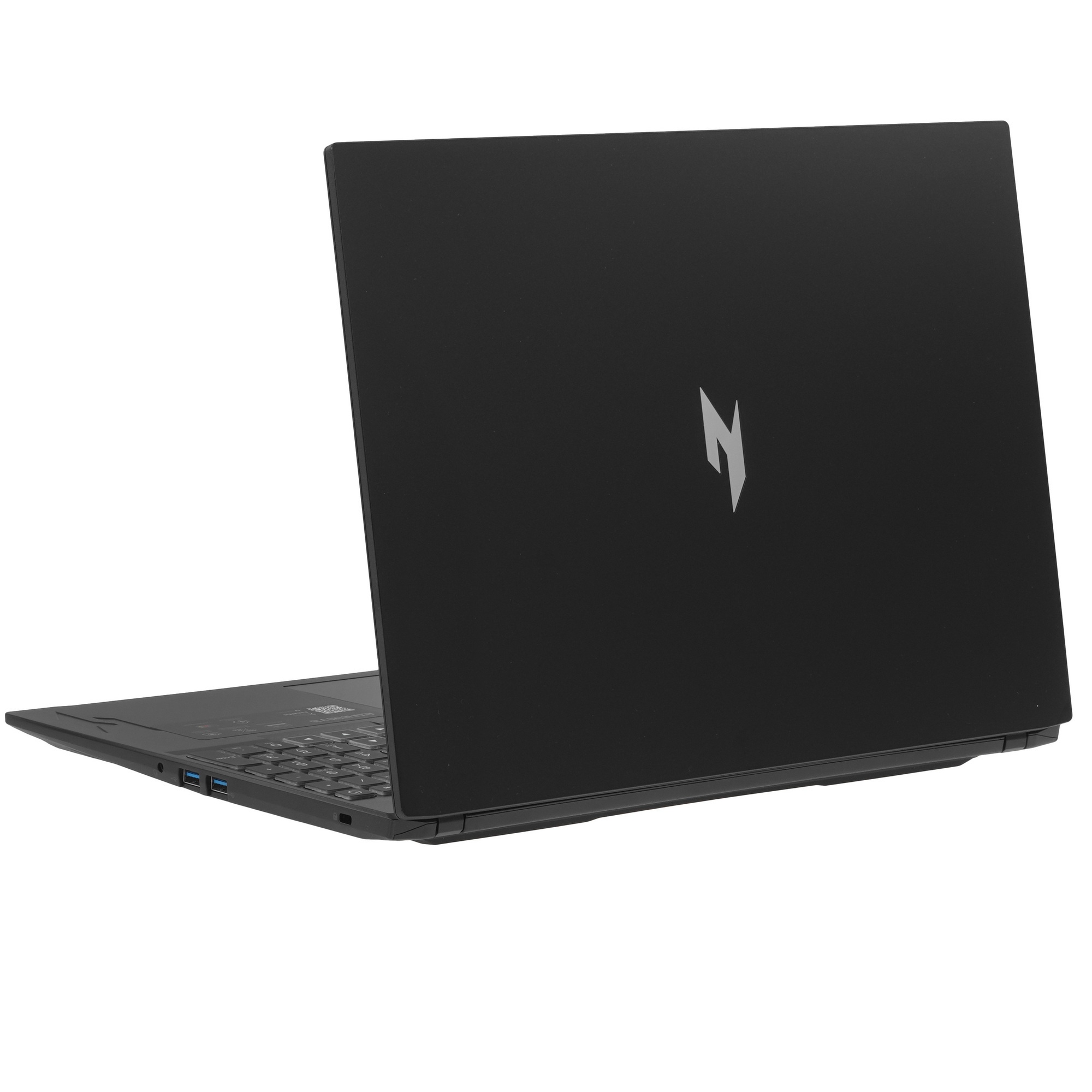 Ноутбук Acer Nitro V 16S ANV16-I31-76Z5 Core 7 240H 16Gb SSD512Gb NVIDIA GeForce RTX 5070 8Gb 16" IP