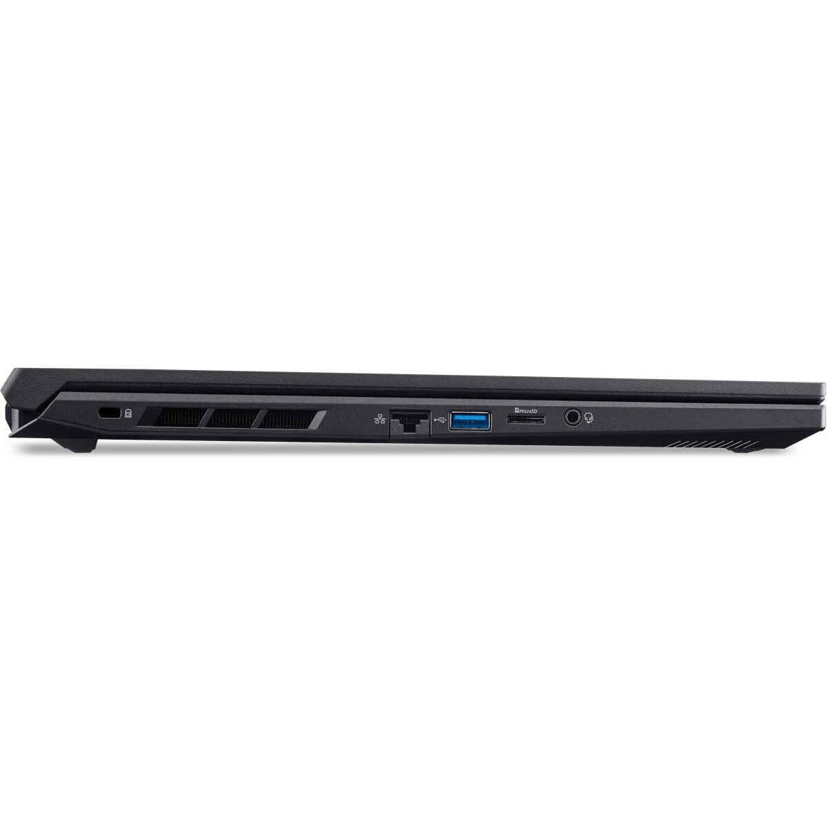 Ноутбук Acer Nitro V 17 AI ANV17-41-R1TV Ryzen 5 240 16Gb SSD1Tb NVIDIA GeForce RTX5050 8Gb 17" IPS