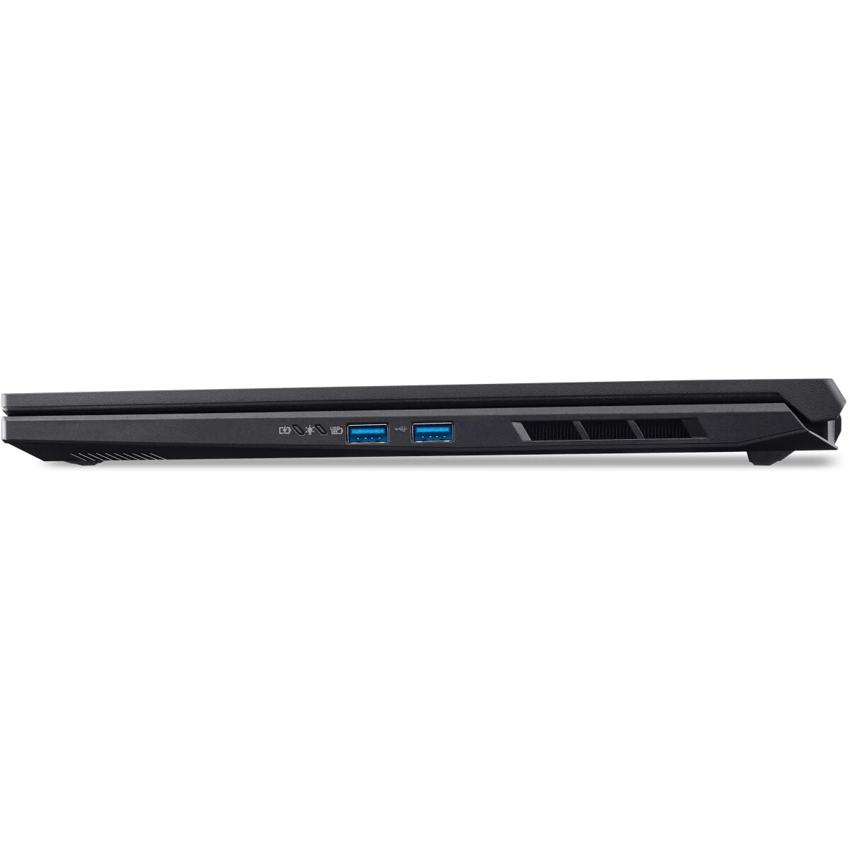 Ноутбук Acer Nitro V 17 AI ANV17-41-R7RF Ryzen 7 260 16Gb SSD1Tb NVIDIA GeForce RTX5050 8Gb 17" IPS