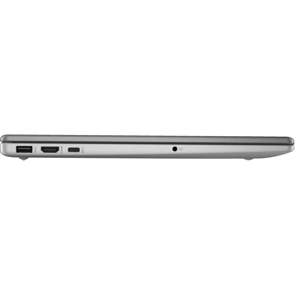Ноутбук HP 255R G10 Ryzen 5 7535U 16Gb SSD512Gb AMD Radeon Graphics 15.6" IPS FHD (1920x1080)/ENGKBD