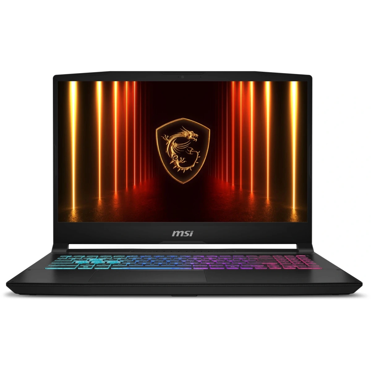 Ноутбук MSI Katana 17 HX B14WFK-412XRU Intel Core i7-14650HX/16Gb (2*8 D5)/SSD1Tb/RTX5060 8Gb (115W)