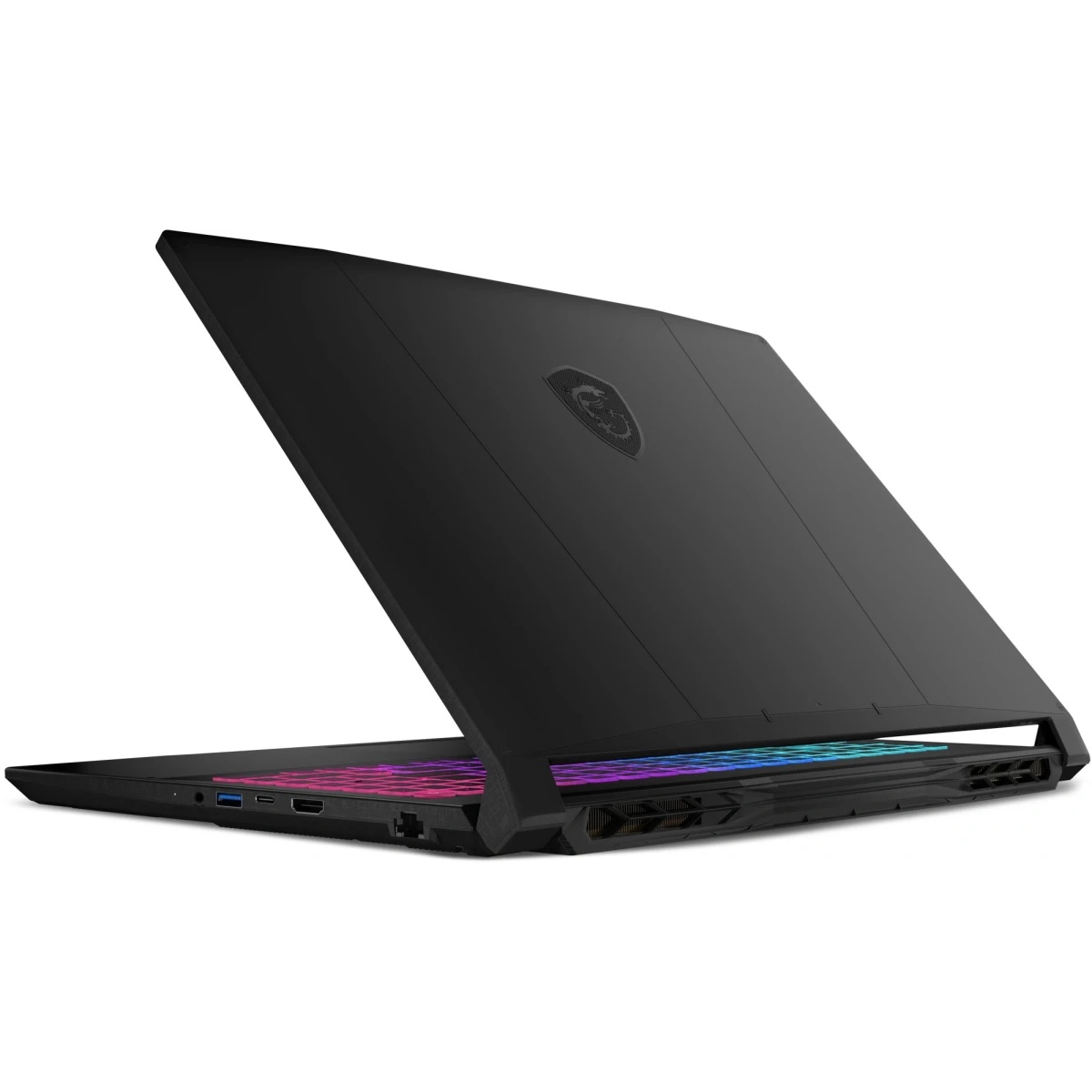 Ноутбук MSI Katana 17 HX B14WFK-412XRU Intel Core i7-14650HX/16Gb (2*8 D5)/SSD1Tb/RTX5060 8Gb (115W)
