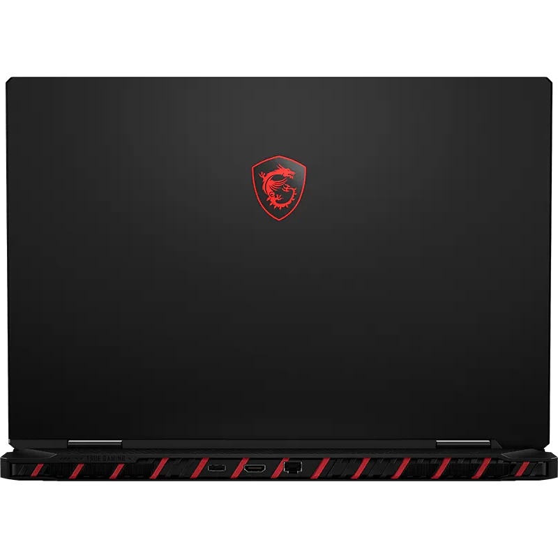 Ноутбук MSI Raider A18 HX A8WHG-409RU AMD Ryzen 9 8940HX/32Gb (2*16 D5)/SSD1Tb/RTX5070 Ti 12Gb (140W