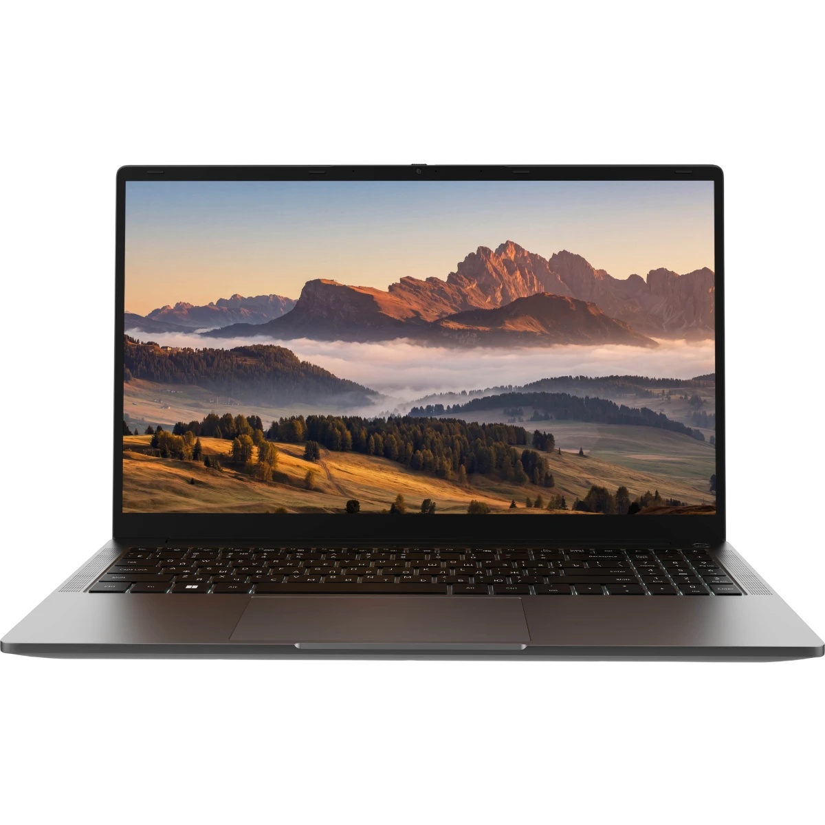 Ноутбук RIKOR NEURO 1 15’’ OP-03 Intel N5100/1x8Gb/1x256Gb Серия L3C