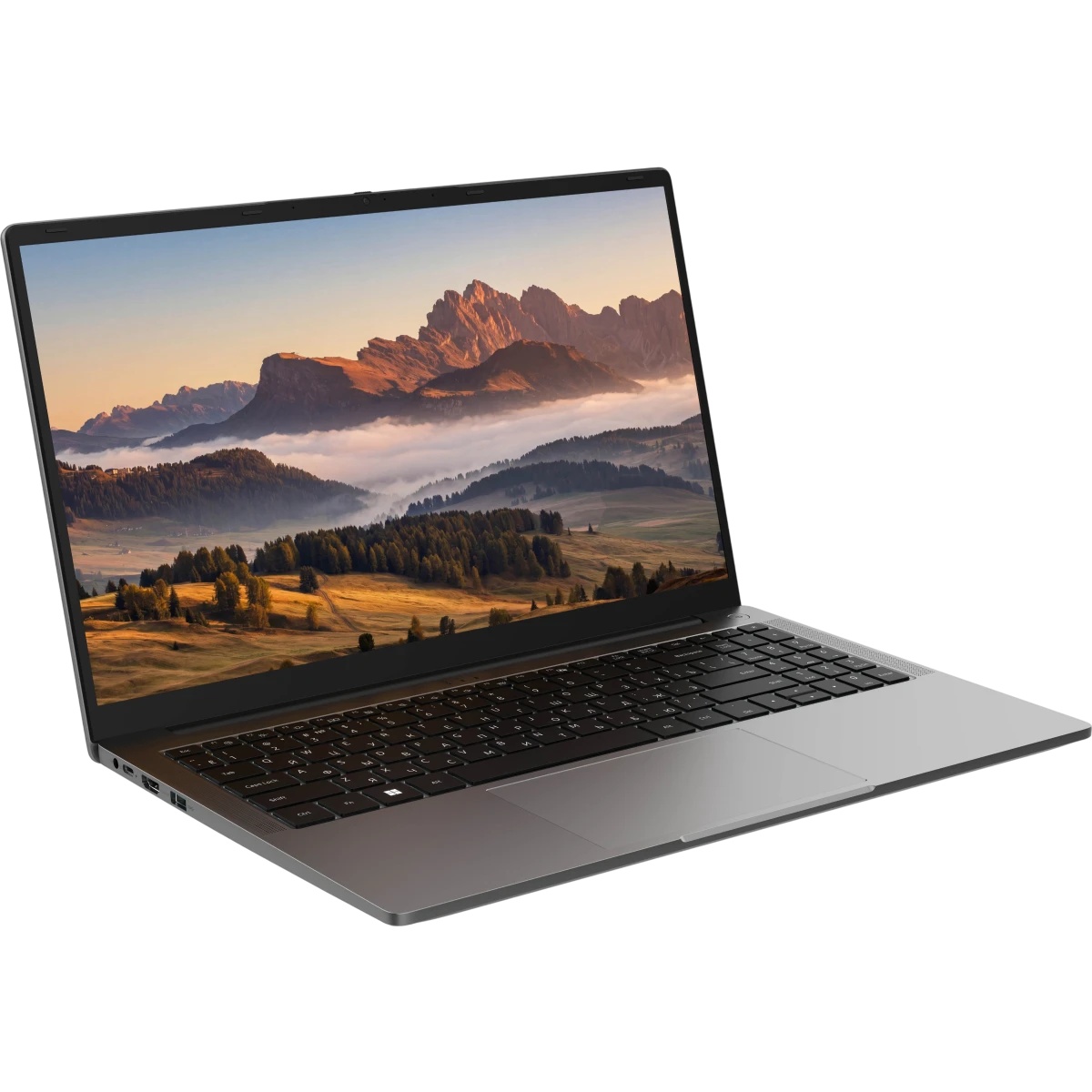 Ноутбук RIKOR NEURO 1 15’’ OP-03 Intel N5100/1x8Gb/1x256Gb Серия L3C