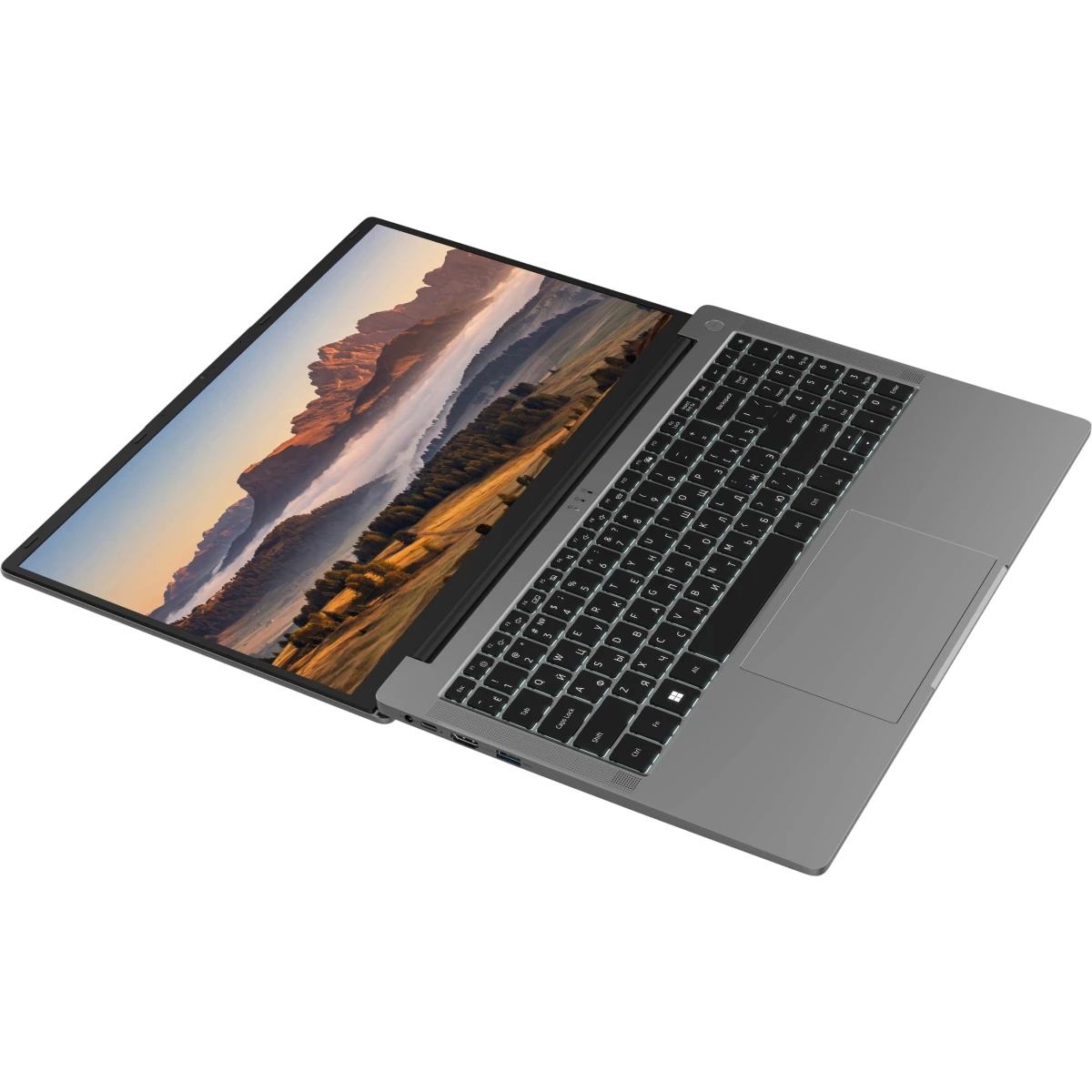 Ноутбук RIKOR NEURO 1 15’’ OP-03 Intel N5100/1x8Gb/1x256Gb Серия L3C
