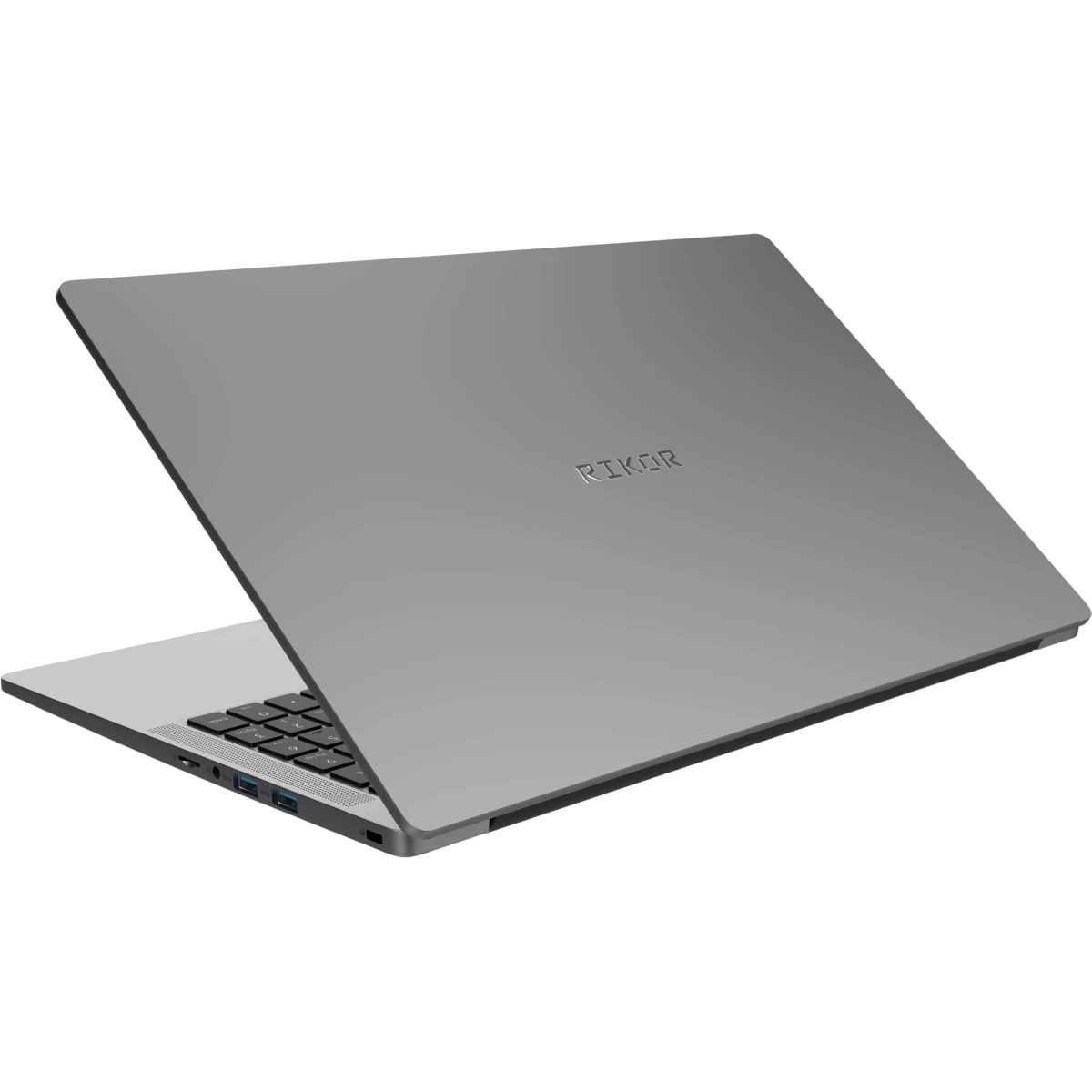 Ноутбук RIKOR NEURO 1 15’’ OP-03 Intel N5100/1x8Gb/1x256Gb Серия L3C
