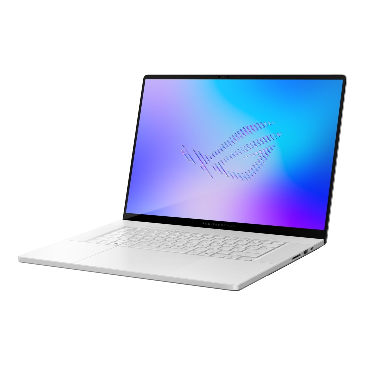 Ноутбук ASUS ROG Zephyrus G16 GU606AP-TB081 (90NR0PJ3-M003Y0) Intel Core Ultra 9 386H&nbsp;2100MHz/16"/25