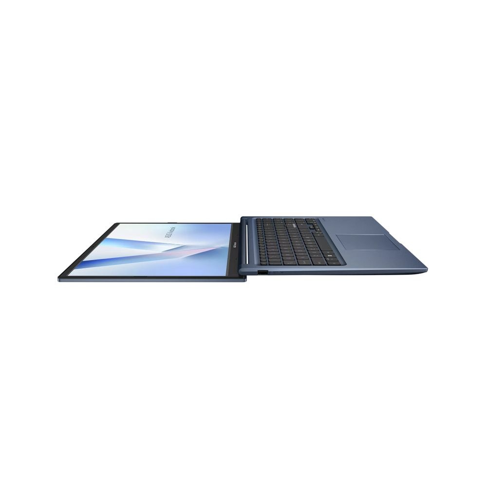 Ноутбук Asus Vivobook 15 X1504MA-BQ601 Core 3 304 8Gb SSD256Gb Intel Graphics 15.6" IPS FHD (1920x10
