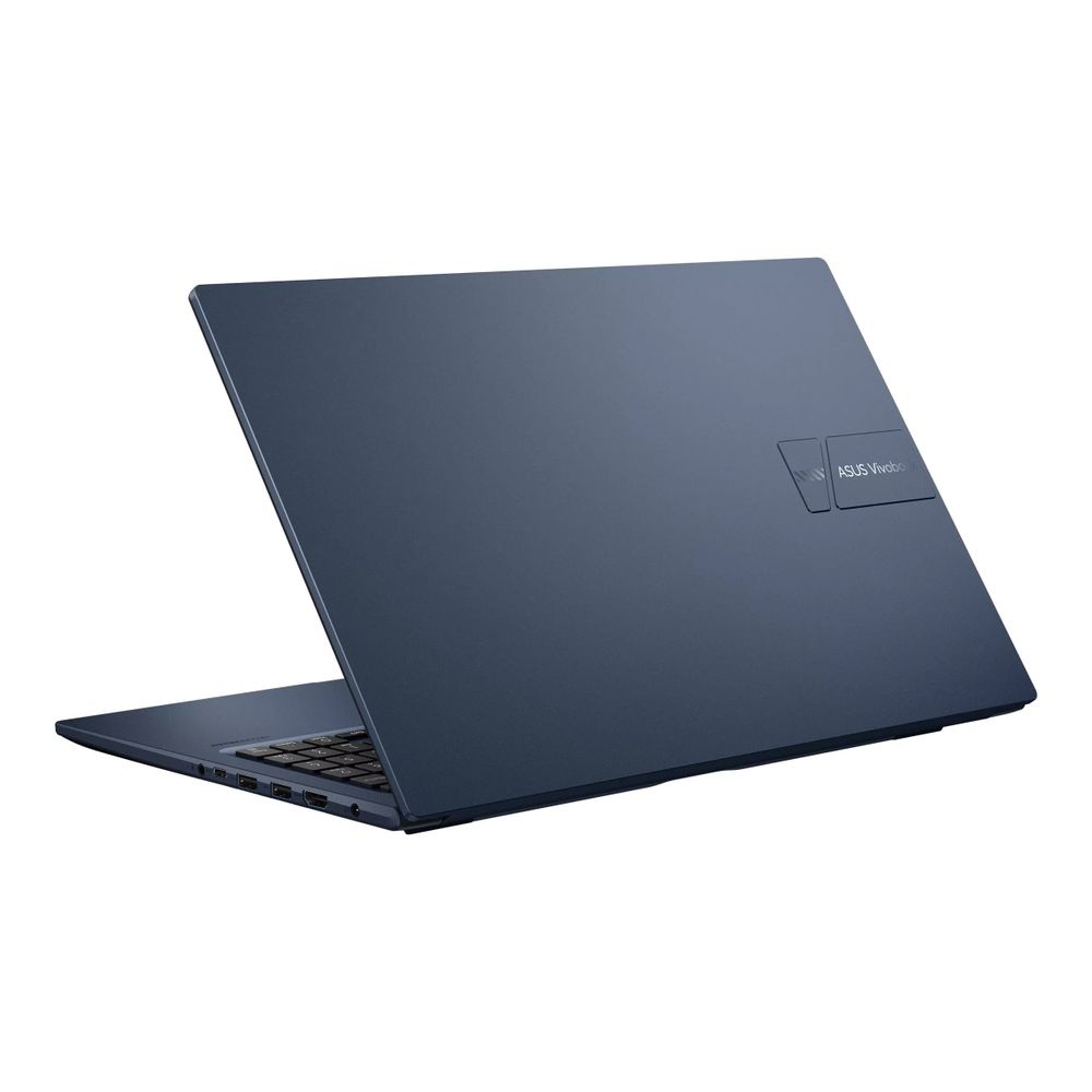 Ноутбук Asus Vivobook 15 X1504MA-BQ601 Core 3 304 8Gb SSD256Gb Intel Graphics 15.6" IPS FHD (1920x10