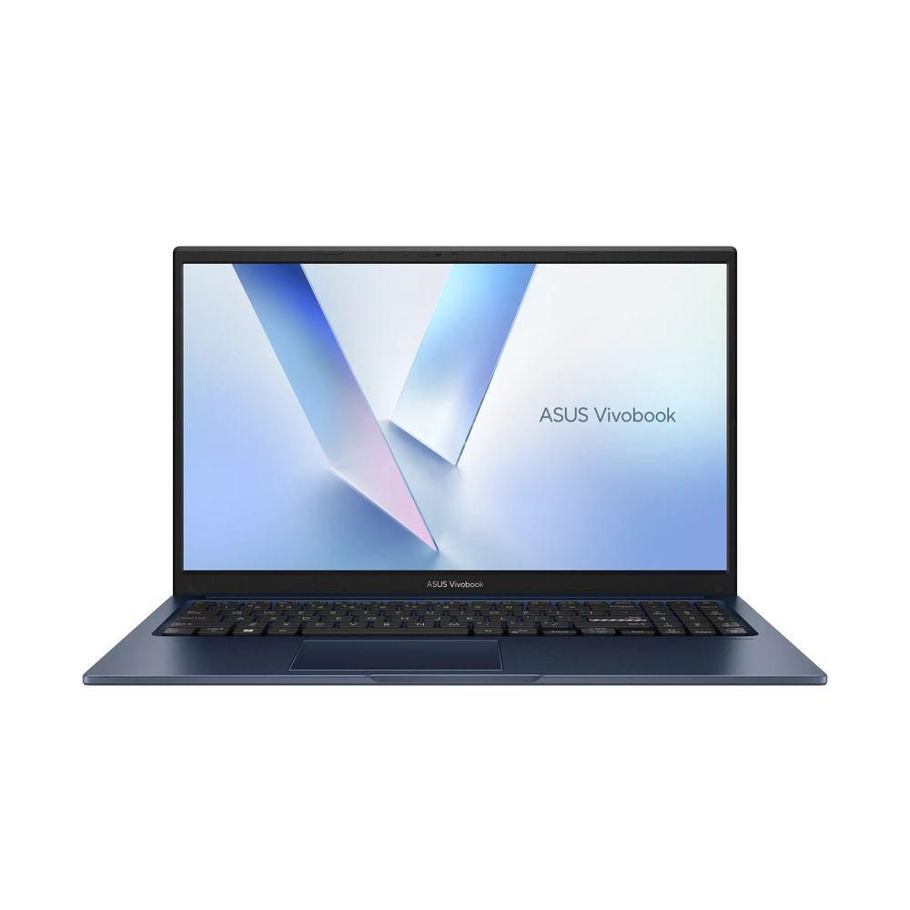 Ноутбук Asus Vivobook 15 X1504MA-BQ601 Core 3 304 8Gb SSD256Gb Intel Graphics 15.6" IPS FHD (1920x10