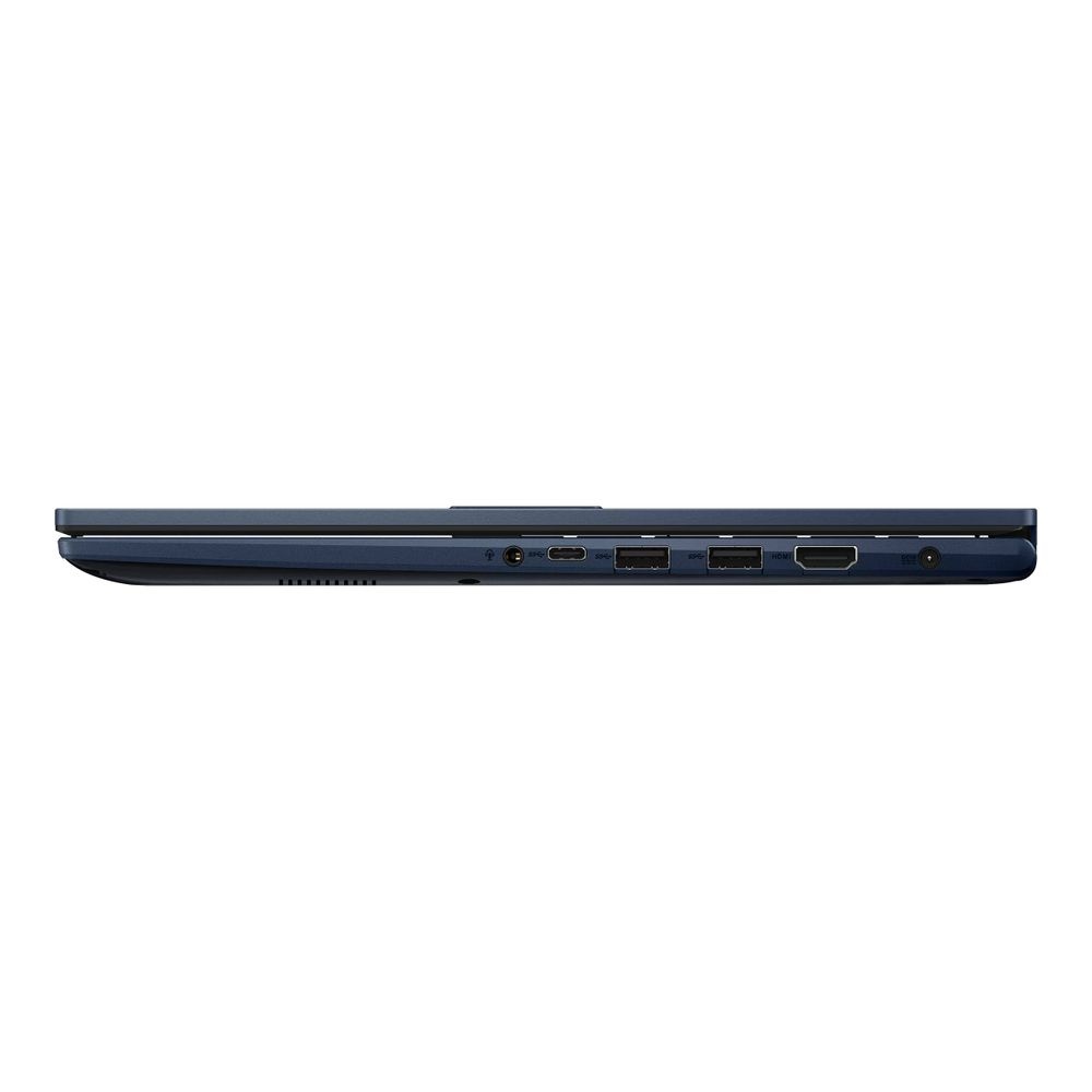 Ноутбук Asus Vivobook 15 X1504MA-BQ601 Core 3 304 8Gb SSD256Gb Intel Graphics 15.6" IPS FHD (1920x10