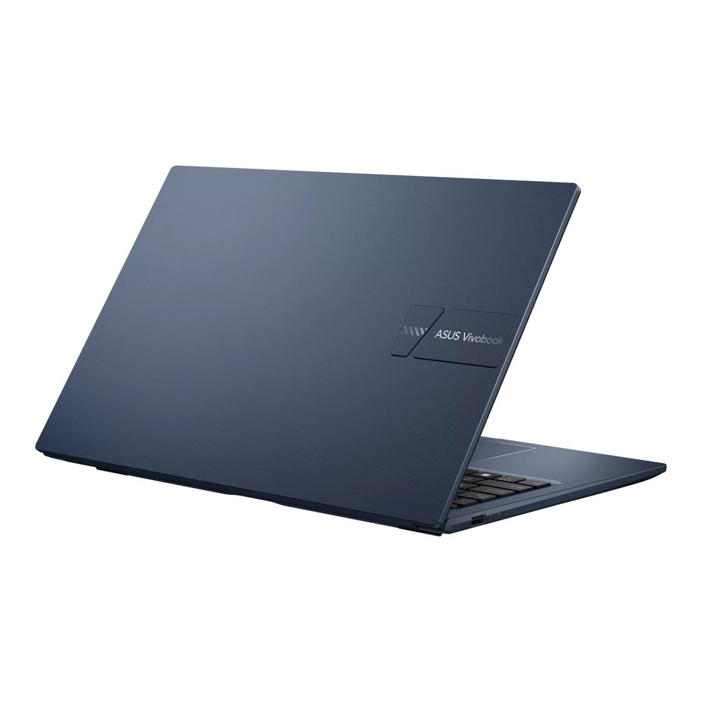 Ноутбук Asus Vivobook 15 X1504MA-BQ601 Core 3 304 8Gb SSD256Gb Intel Graphics 15.6" IPS FHD (1920x10