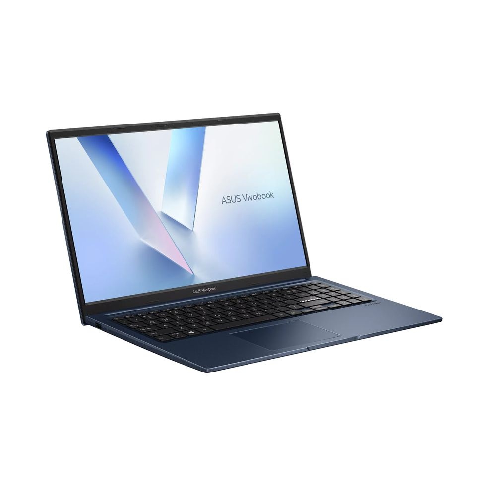 Ноутбук Asus Vivobook 15 X1504MA-BQ601 Core 3 304 8Gb SSD256Gb Intel Graphics 15.6" IPS FHD (1920x10