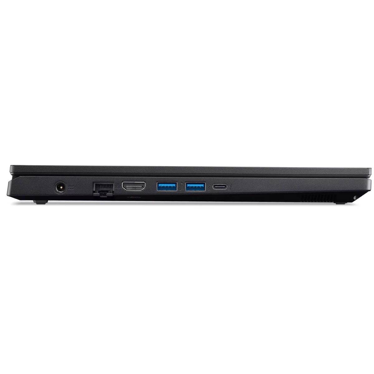 Ноутбук Acer Nitro V 15 ANV15-52-70SQ Core 7 240H 16Gb SSD512Gb NVIDIA GeForce RTX4050 6Gb 15.6" IPS