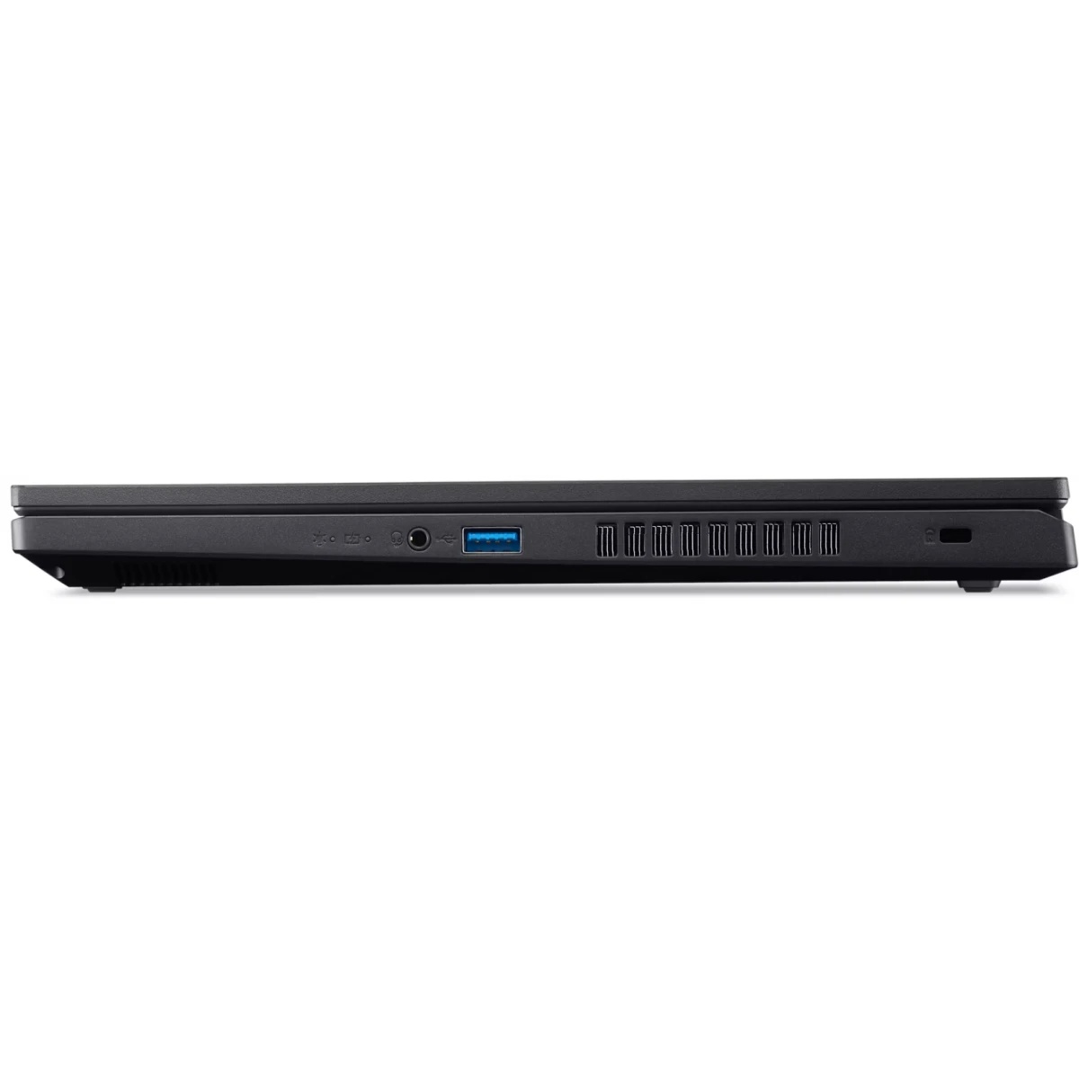 Ноутбук Acer Nitro V 15 ANV15-52-70SQ Core 7 240H 16Gb SSD512Gb NVIDIA GeForce RTX4050 6Gb 15.6" IPS