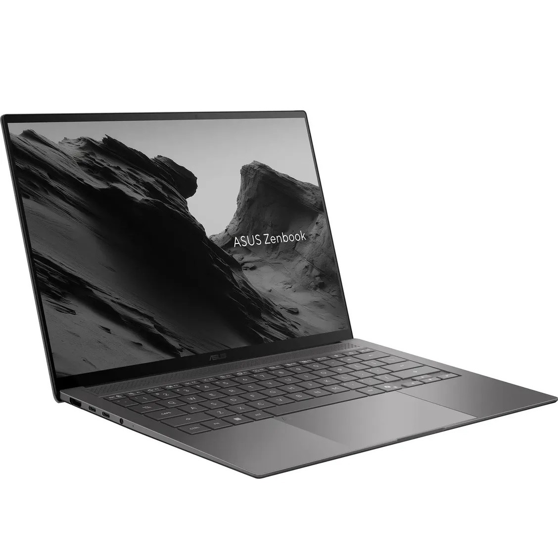 Ноутбук Asus Zenbook S 14 OLED UX5406AA-SW076W Core Ultra 7 258V 32Gb SSD1Tb Intel Arc 140V 14" OLED