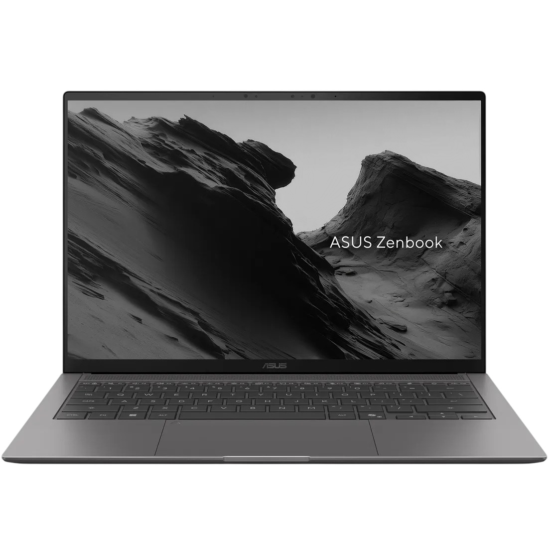Ноутбук Asus Zenbook S 14 OLED UX5406AA-SW076W Core Ultra 7 258V 32Gb SSD1Tb Intel Arc 140V 14" OLED