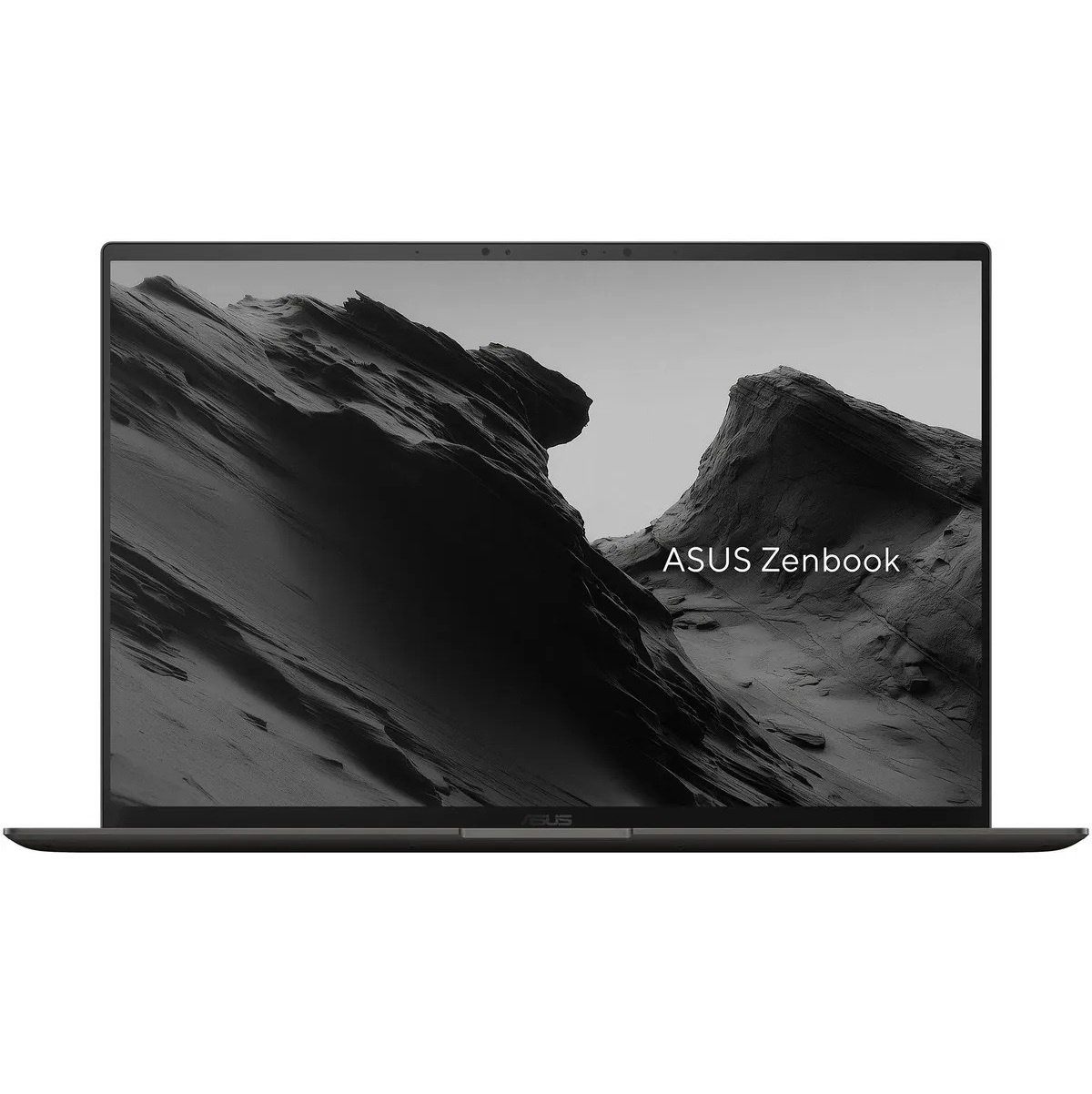 Ноутбук Asus Zenbook S 14 OLED UX5406AA-SW076W Core Ultra 7 258V 32Gb SSD1Tb Intel Arc 140V 14" OLED