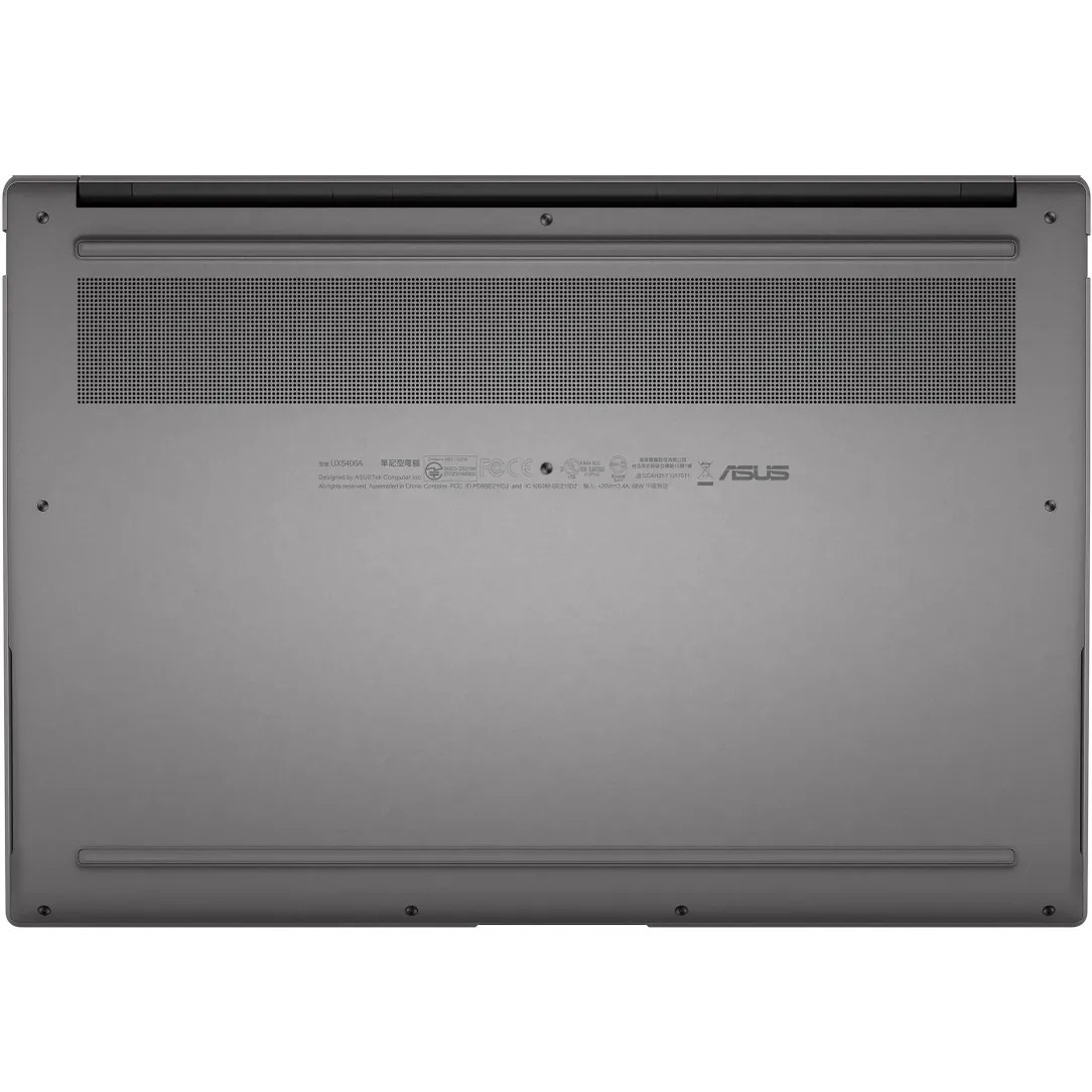 Ноутбук Asus Zenbook S 14 OLED UX5406AA-SW076W Core Ultra 7 258V 32Gb SSD1Tb Intel Arc 140V 14" OLED