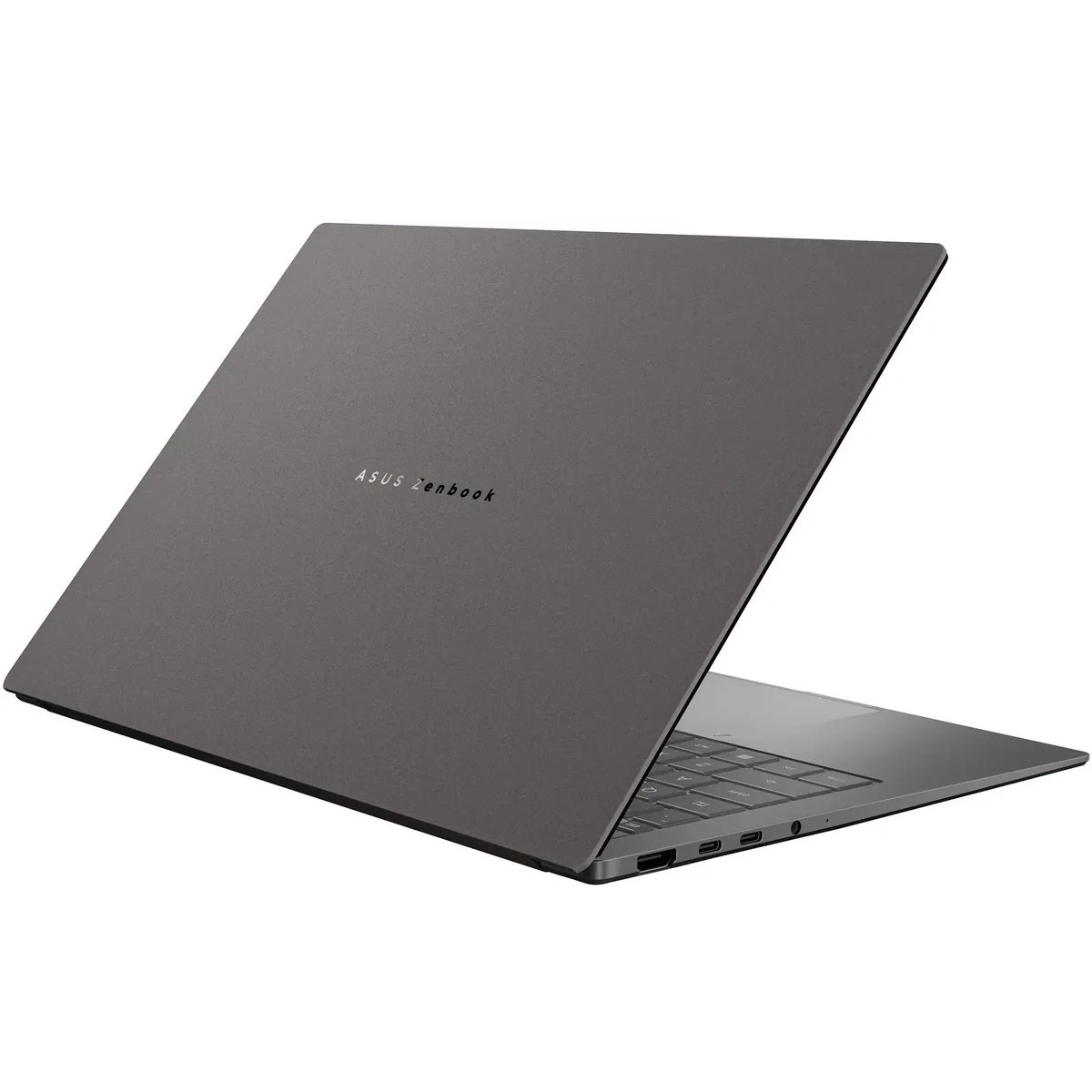 Ноутбук Asus Zenbook S 14 OLED UX5406AA-SW076W Core Ultra 7 258V 32Gb SSD1Tb Intel Arc 140V 14" OLED