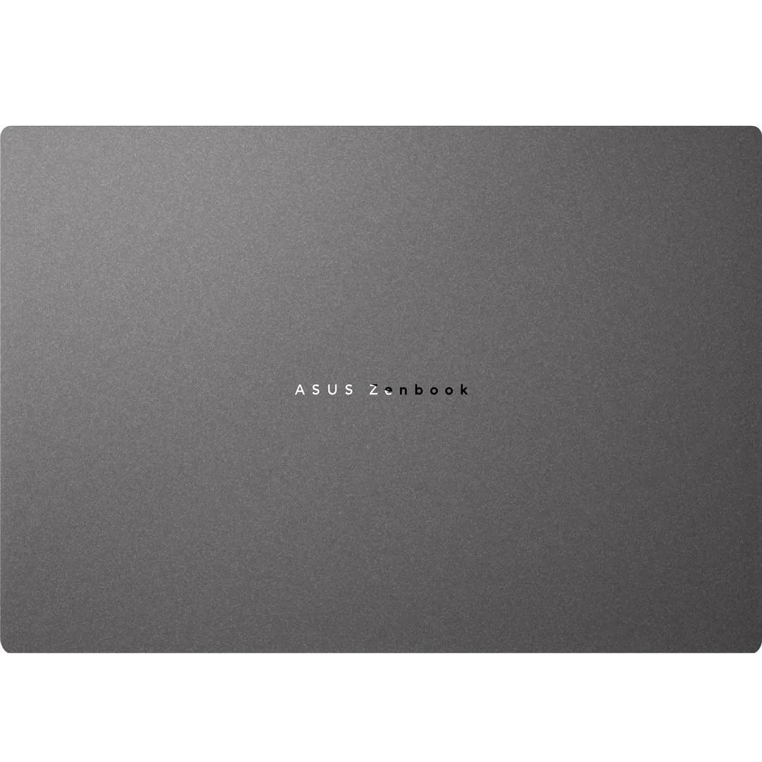 Ноутбук Asus Zenbook S 14 OLED UX5406AA-SW076W Core Ultra 7 258V 32Gb SSD1Tb Intel Arc 140V 14" OLED