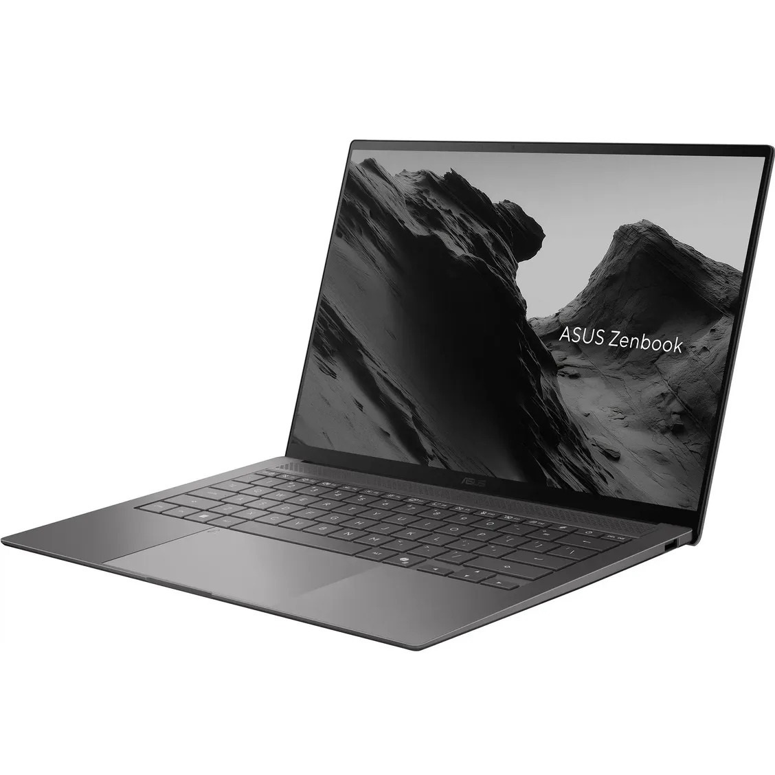 Ноутбук Asus Zenbook S 14 OLED UX5406AA-SW076W Core Ultra 7 258V 32Gb SSD1Tb Intel Arc 140V 14" OLED