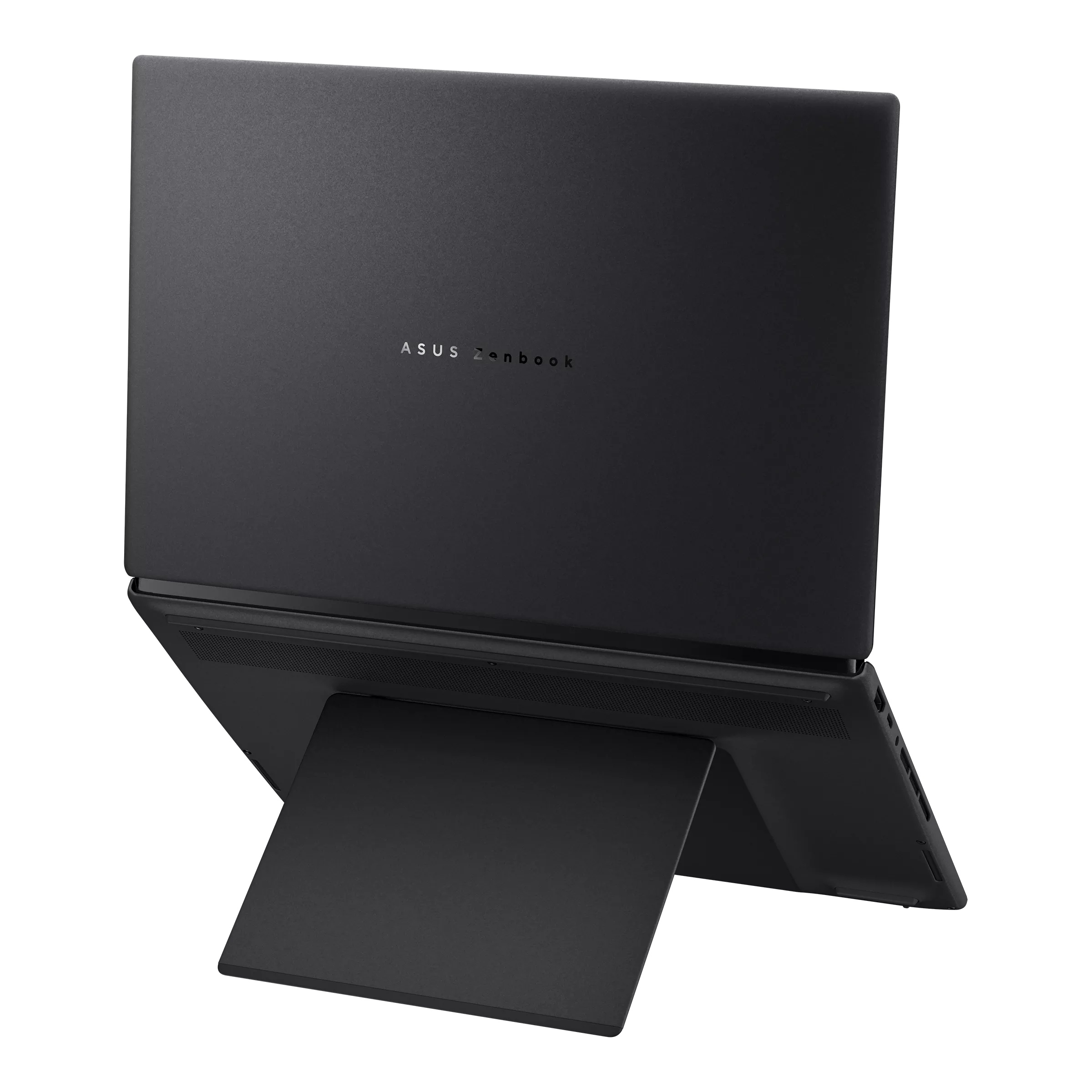 Ноутбук Asus ZenBook Duo UX8407AA-SN537X Core Ultra X9 378H 32Gb SSD2Tb Intel Arc B390 14" OLED Touc