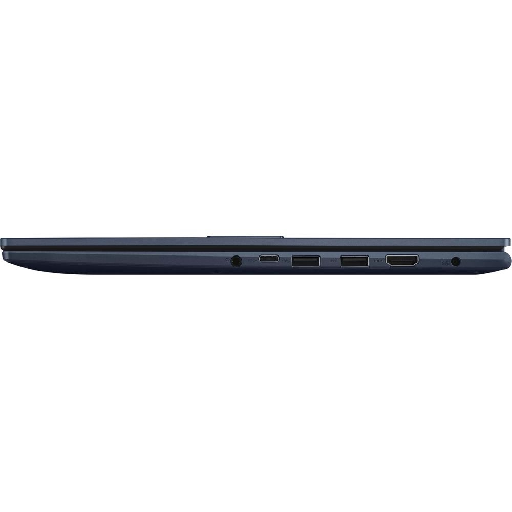 Ноутбук ASUS Vivobook 15 M1502YA/15.6"/IPS/AMD Ryzen 7 5825U/16Gb/512Gb/SSD/AMD Radeon Graphics/Без
