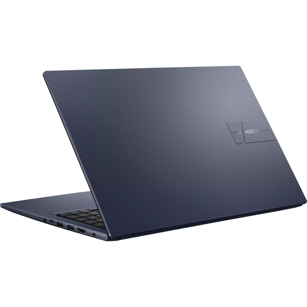 Ноутбук ASUS Vivobook 15 M1502YA/15.6"/IPS/AMD Ryzen 7 5825U/16Gb/512Gb/SSD/AMD Radeon Graphics/Без