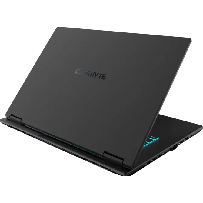 Ноутбук Gigabyte GAMING A16 Core Ultra 9 185H 16Gb SSD512Gb NVIDIA GeForce RTX 5060 8Gb 16" IPS FHD+