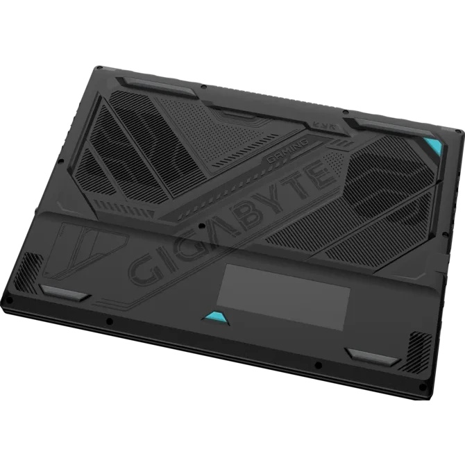Ноутбук Gigabyte GAMING A16 Core Ultra 9 185H 16Gb SSD512Gb NVIDIA GeForce RTX 5060 8Gb 16" IPS FHD+