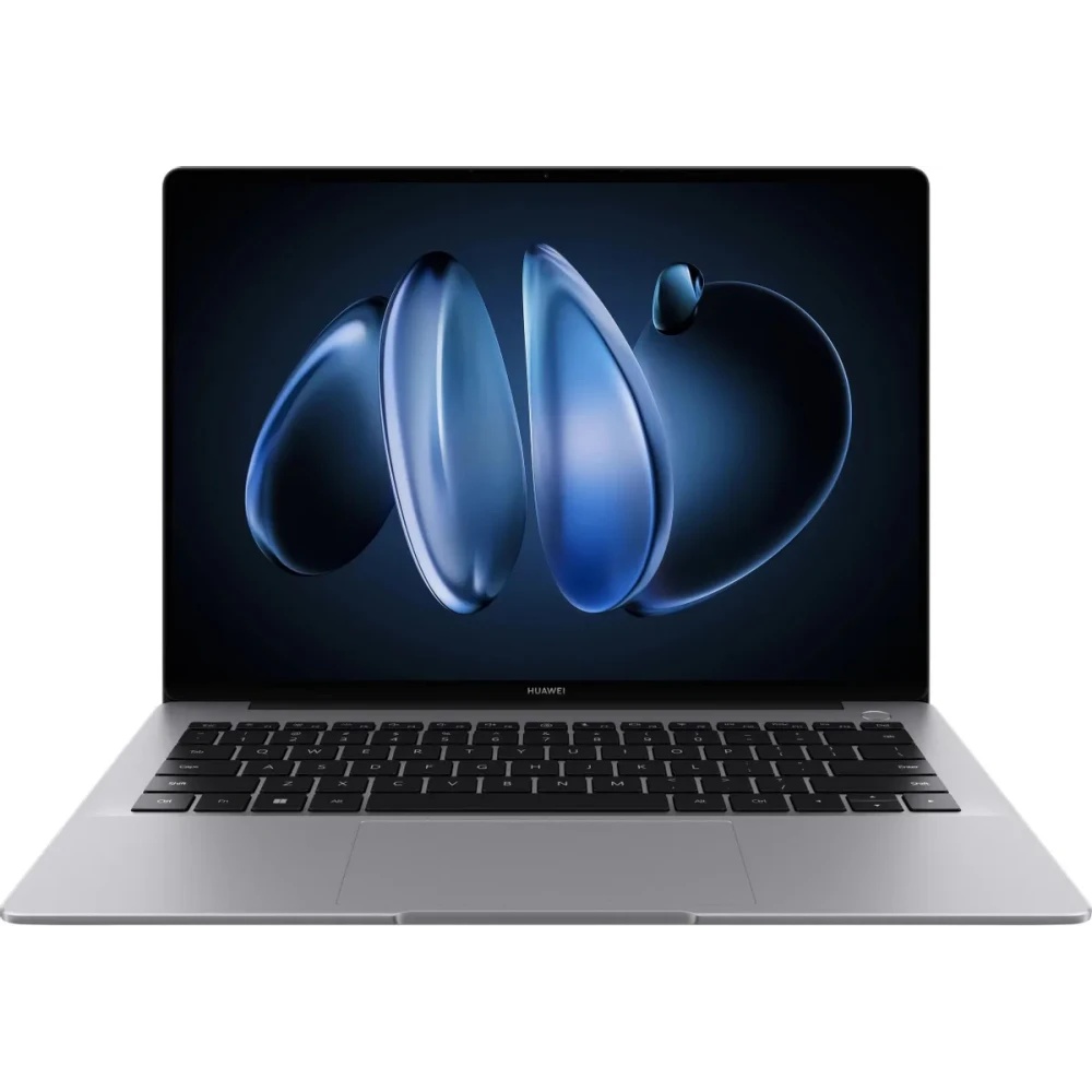 Ноутбук Huawei MateBook 14 Intel Core Ultra 7 155H/32Gb (soldered D5)/SSD1Tb/UMA/14.2"/OLED/Touch/WQ