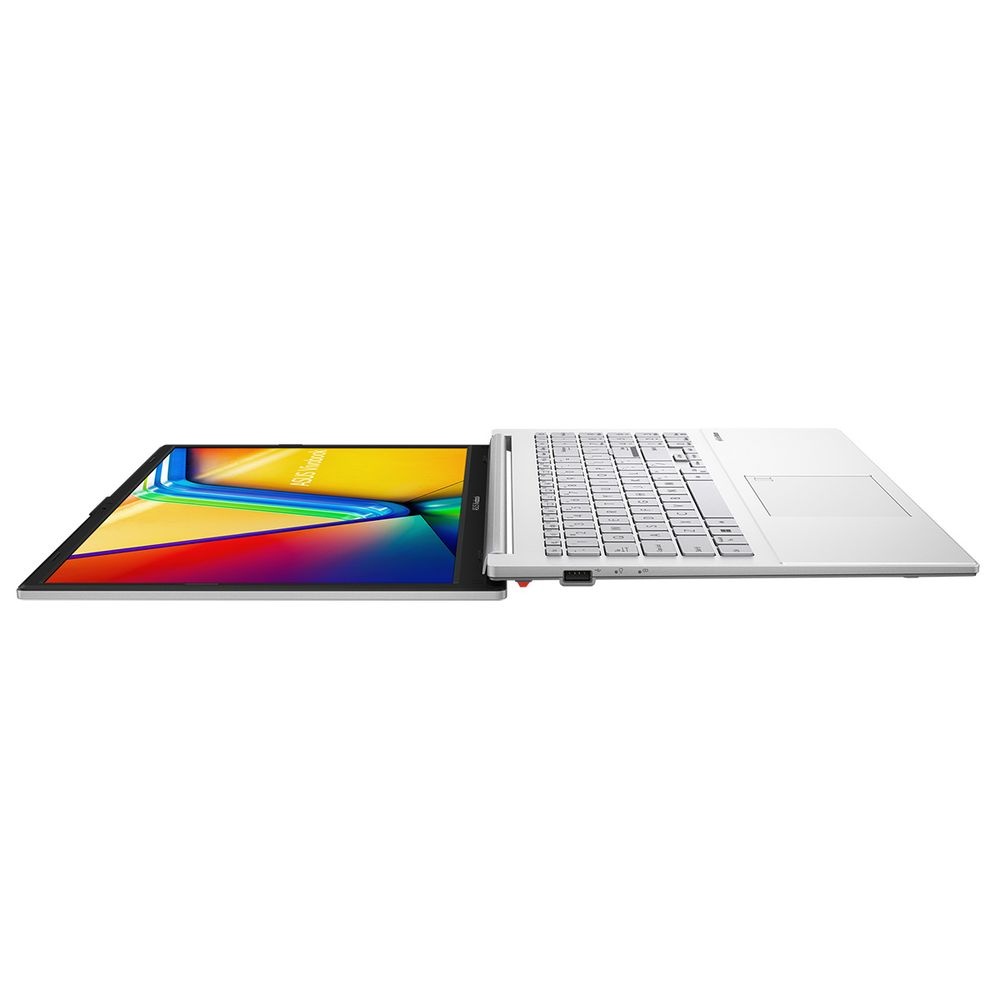 Ноутбук Asus Vivobook Go 15 E1504FA-BQ5529/15.6"/IPS/AMD Ryzen 5 40/16Gb/256Gb SSD/AMD Radeon 610M/б