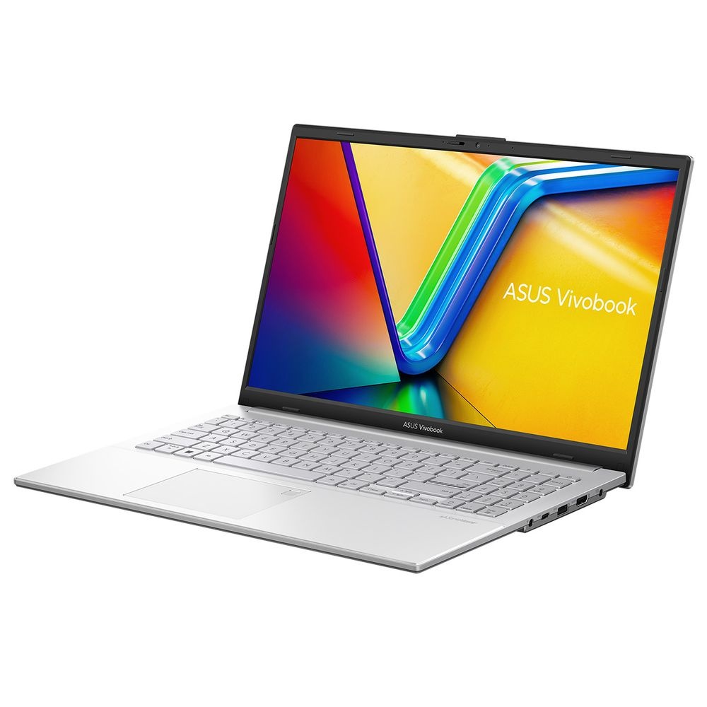 Ноутбук Asus Vivobook Go 15 E1504FA-BQ5529/15.6"/IPS/AMD Ryzen 5 40/16Gb/256Gb SSD/AMD Radeon 610M/б
