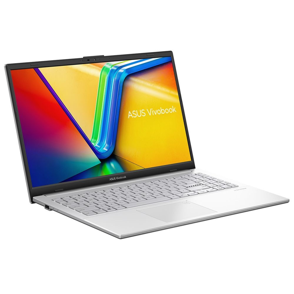 Ноутбук Asus Vivobook Go 15 E1504FA-BQ5529/15.6"/IPS/AMD Ryzen 5 40/16Gb/256Gb SSD/AMD Radeon 610M/б