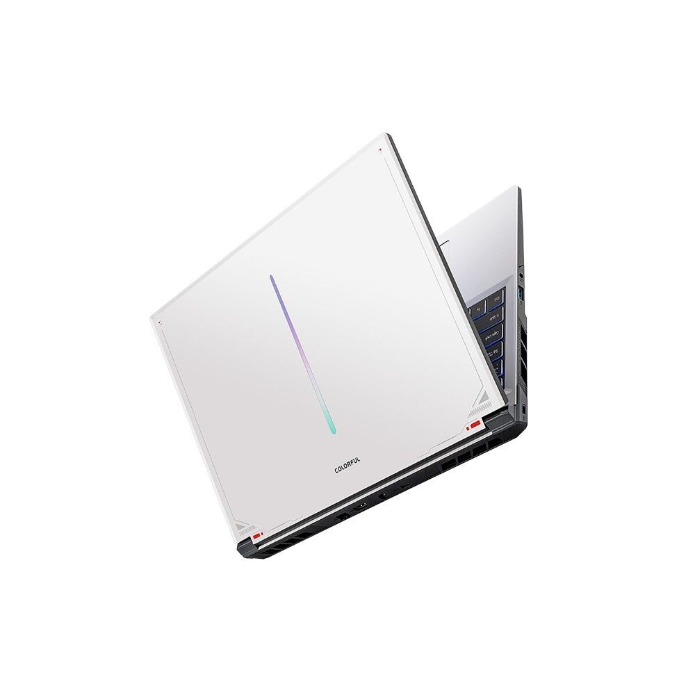 Ноутбук Colorful P16 Pro-HD76A3201TS-5EAA Intel Core i7-14650HX/32Gb (2*16 D5)/SSD1Tb/RTX5060 8Gb (1