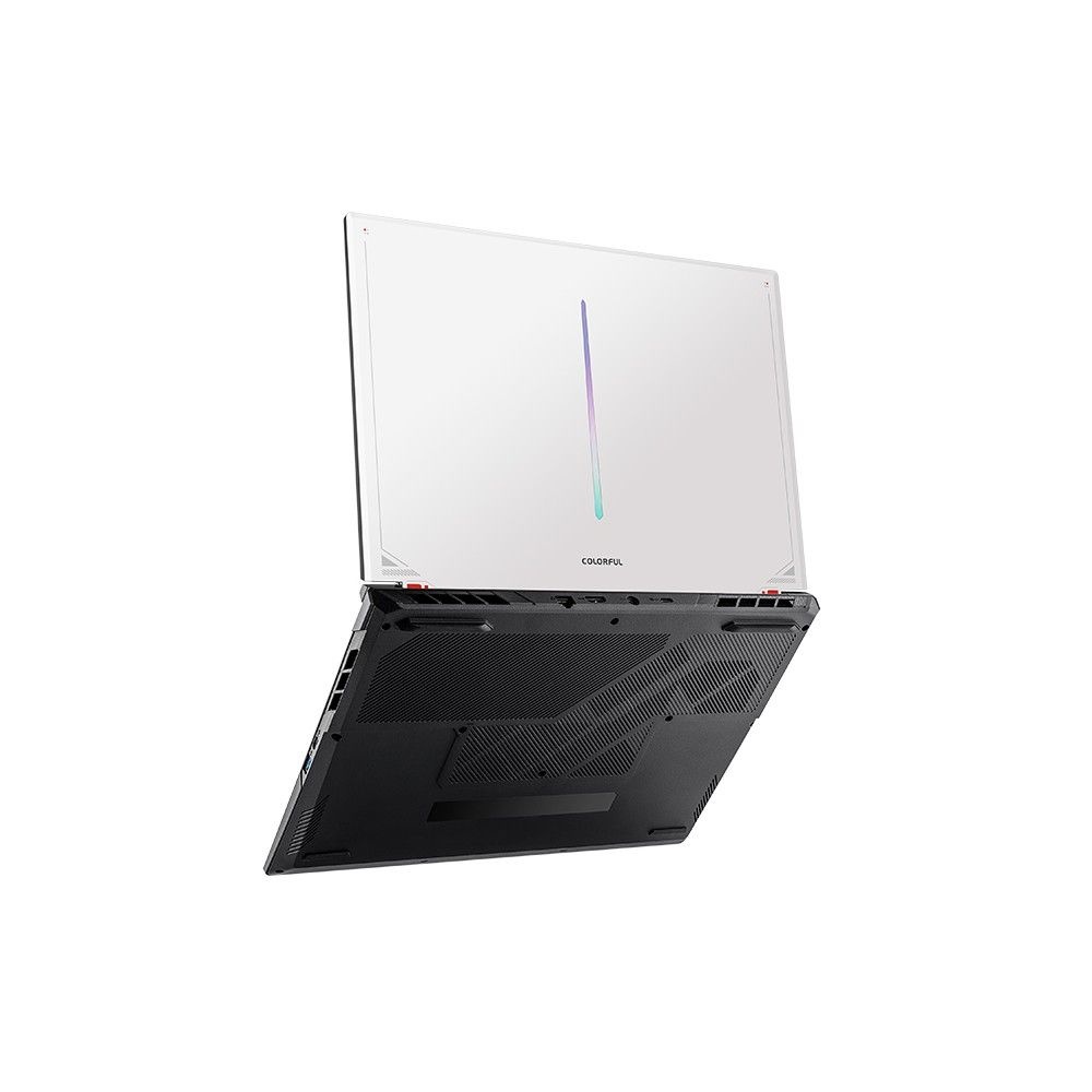 Ноутбук Colorful P16 Pro-HD76A3201TS-5EAA Intel Core i7-14650HX/32Gb (2*16 D5)/SSD1Tb/RTX5060 8Gb (1