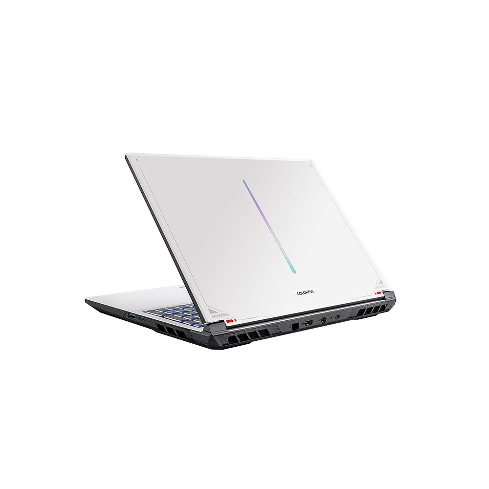 Ноутбук Colorful P16 Pro-HD77D3201TS-5EAA Intel Core i7-14650HX/32Gb (2*16 D5)/SSD1Tb/RTX5070 8Gb(11