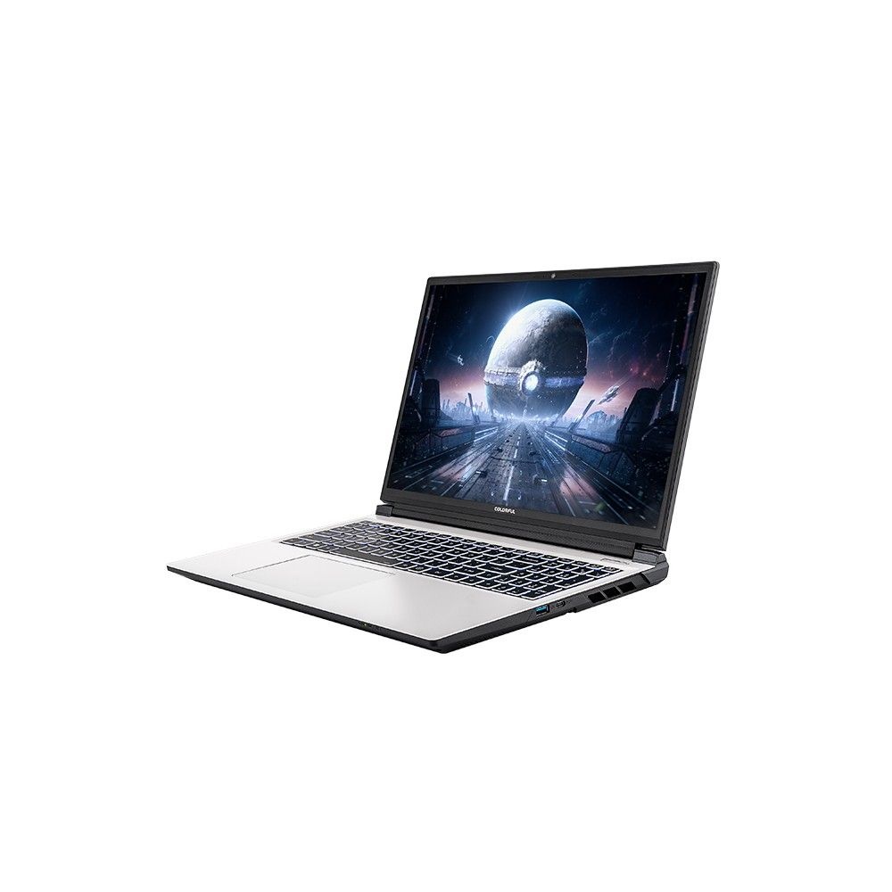 Ноутбук Colorful P16 Pro-HD77D3201TS-5EAA Intel Core i7-14650HX/32Gb (2*16 D5)/SSD1Tb/RTX5070 8Gb(11