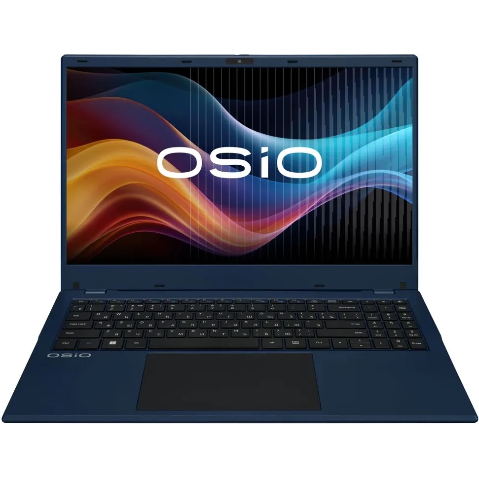 Ноутбук BaseLine B150i-012c 15.6"(1920x1080 IPS (матовый, 60Hz))/Intel N-series N100(0.8Ghz)/8192Mb/