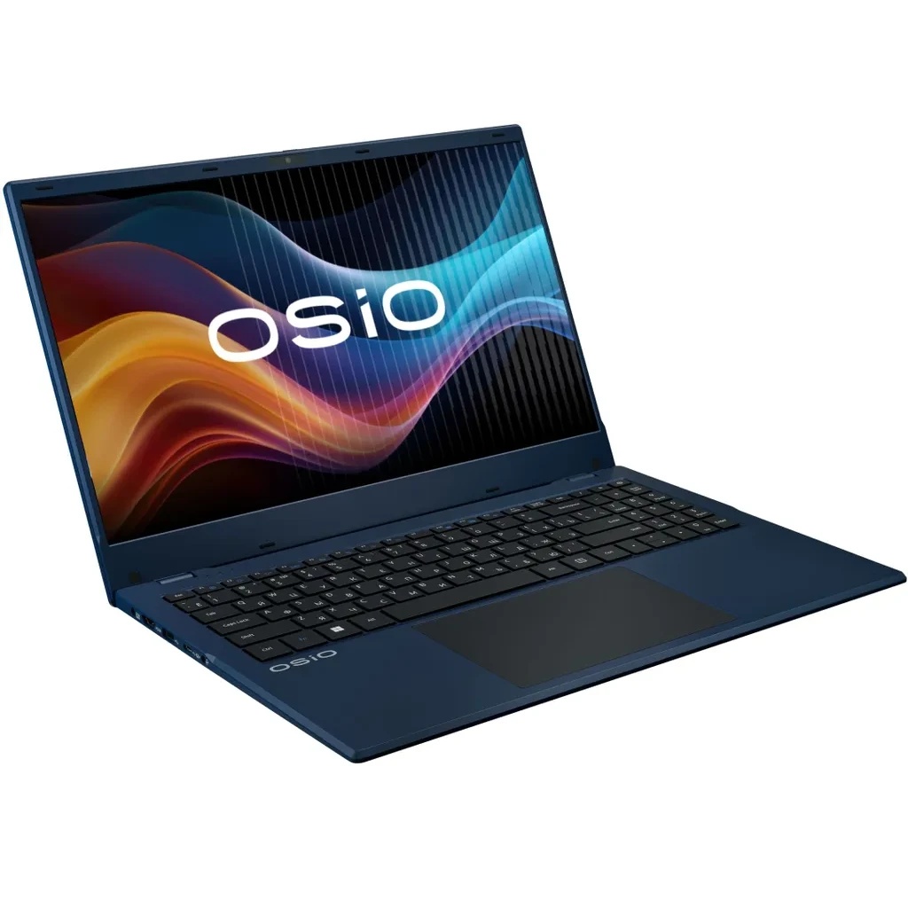 Ноутбук BaseLine B150i-012c 15.6"(1920x1080 IPS (матовый, 60Hz))/Intel N-series N100(0.8Ghz)/8192Mb/