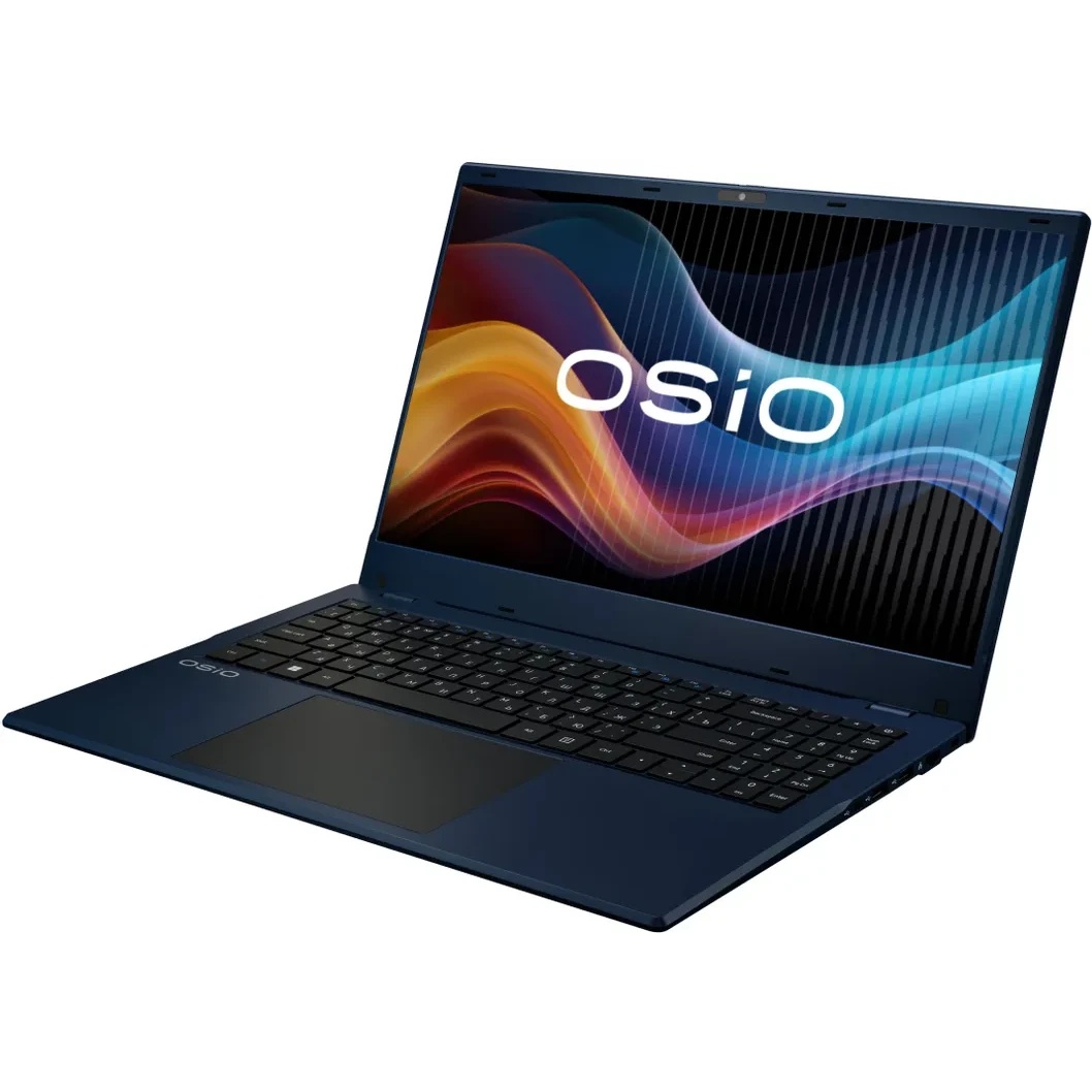 Ноутбук BaseLine B150i-012c 15.6"(1920x1080 IPS (матовый, 60Hz))/Intel N-series N100(0.8Ghz)/8192Mb/